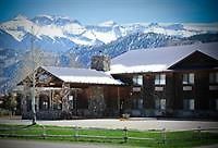 Ridgway-Ouray Lodge And Suites Exterior foto