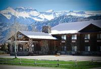 Ridgway-Ouray Lodge And Suites Exterior foto