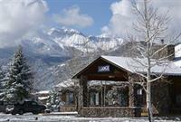 Ridgway-Ouray Lodge And Suites Exterior foto